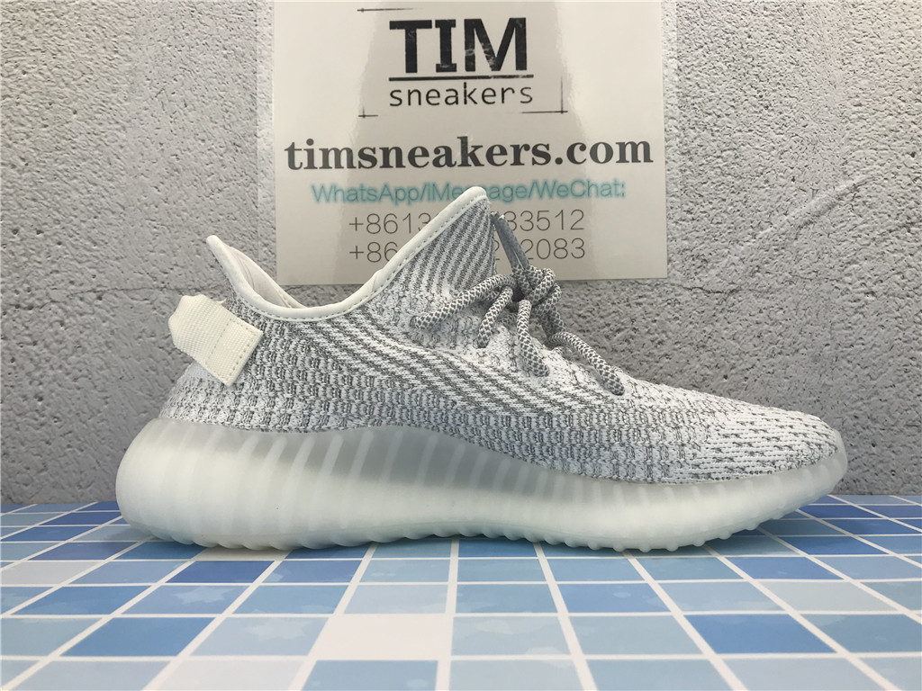 Yeezy Boost 350 V2 Static Reflective - EF2367